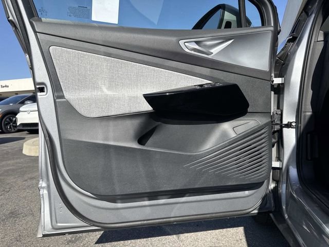 2025 Volkswagen ID.4 PRO - Photo 19