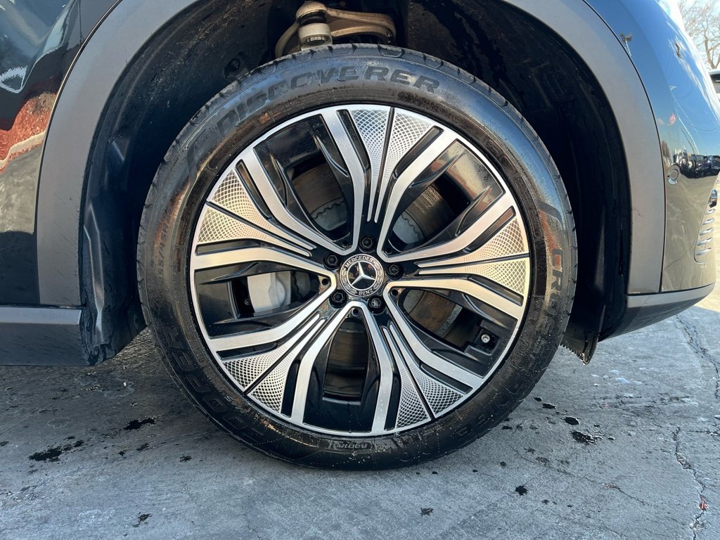 2024 MERCEDES-BENZ EQE-CLASS SUV - Image 40