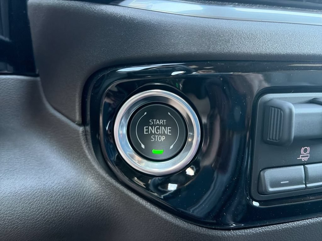 2026 Chevrolet Silverado 2500 HD LTZ - Photo 27