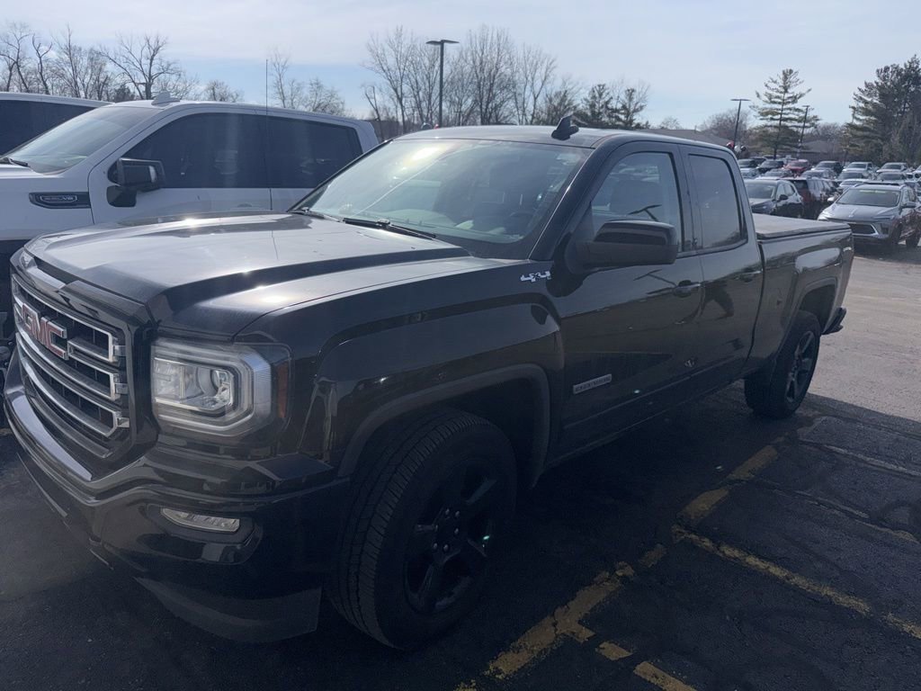 2016 GMC SIERRA - Image 3