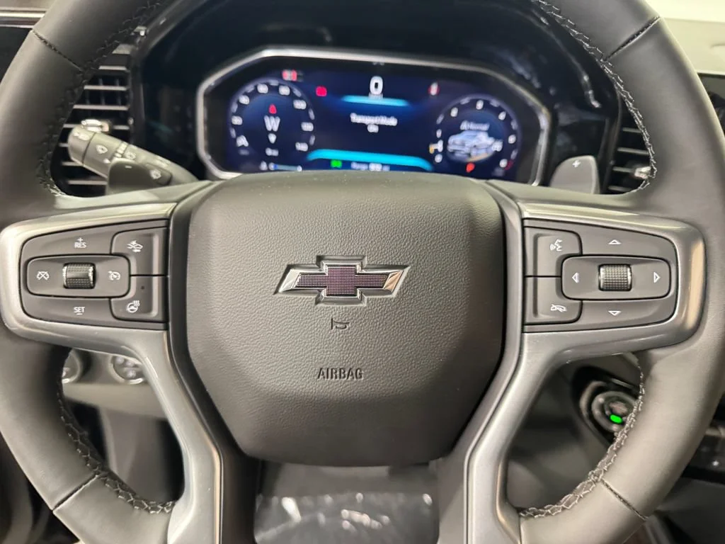 2026 Chevrolet Silverado 1500 RST - Photo 17