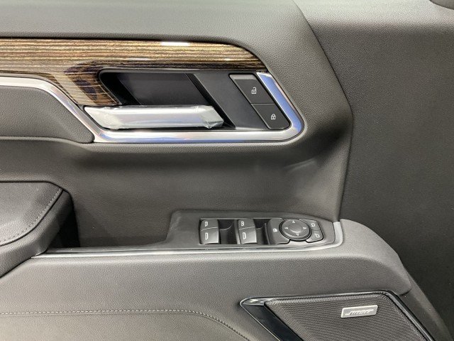 2026 GMC Sierra 1500 Elevation - Photo 13