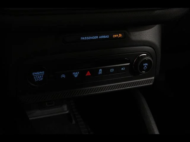 Certified Used 2025 Desert Sand Ford Big Bend image 37