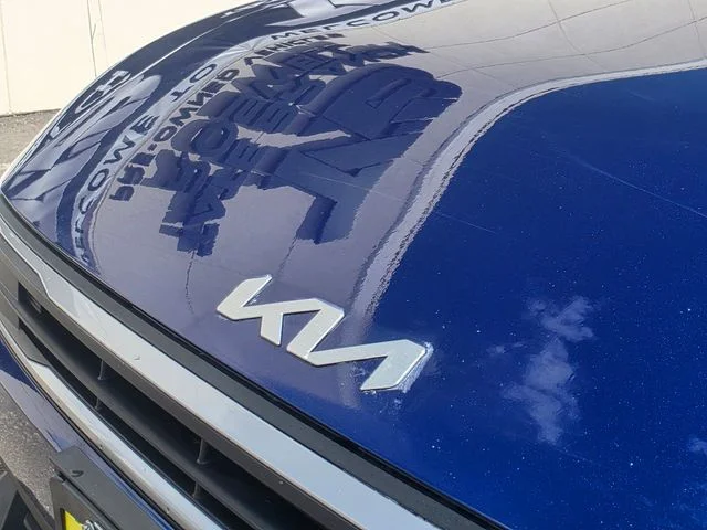 2025 Kia K4 LXS - Photo 10