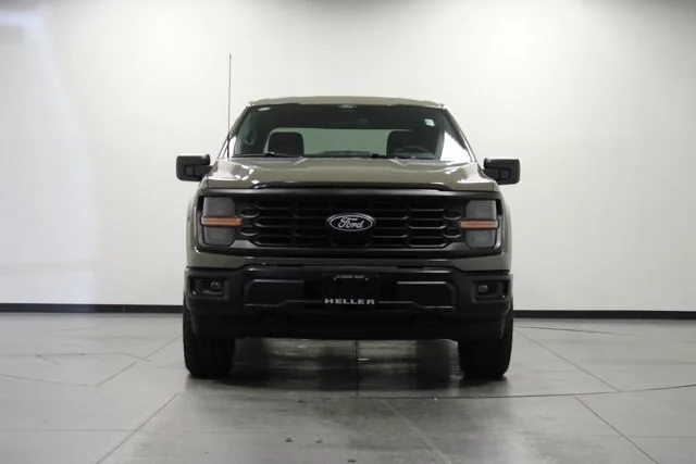 New 2026 Marsh Gray Ford STX® image 31