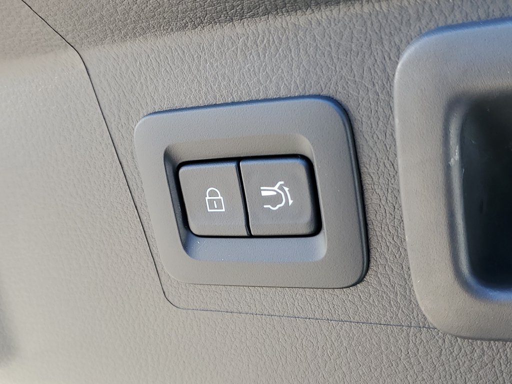 New 2026 Wind Chill Pearl Mazda 2.5 S Premium AWD image 8