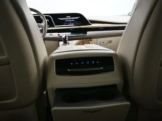2021 Cadillac Escalade ESV Premium Luxury Platinum - Photo 11