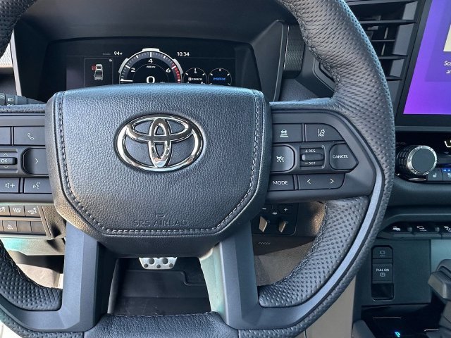 New 2026 Wave Maker <sup>1</sup> Toyota Tundra TRD Pro image 12