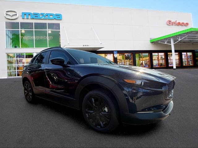 2026 Mazda CX-30 Aire Edition AWD's photo