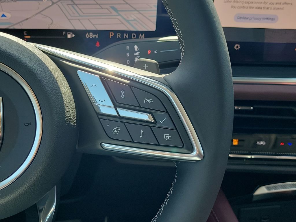 2026 Buick Envision Sport Touring - Photo 25