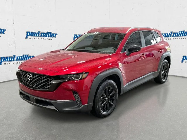 2025 Mazda CX-50 2.5 S Preferred's photo
