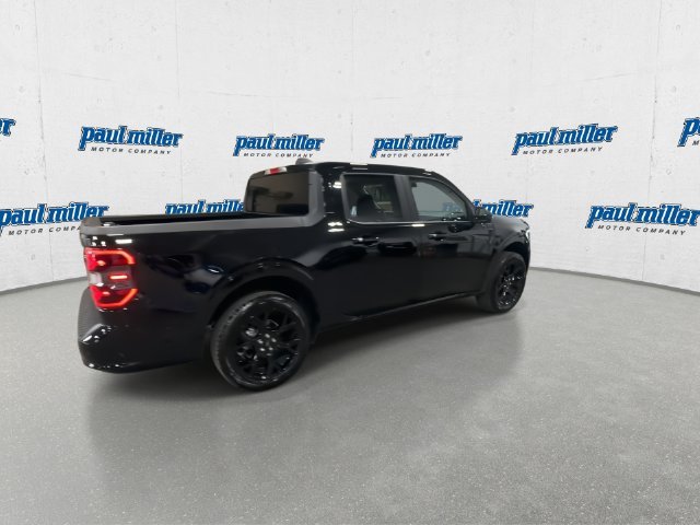 Used 2026 Black Ford Lobo Standard image 11