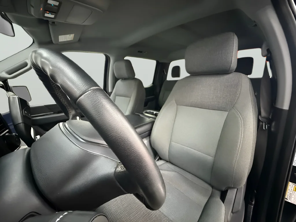 2024 Ford F-150 XLT - Photo 27