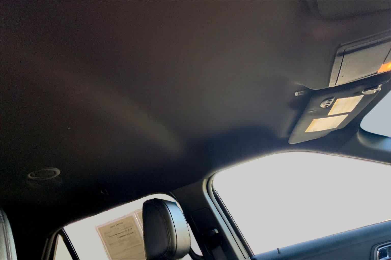 Used 2018 Magnetic Ford XLT image 14