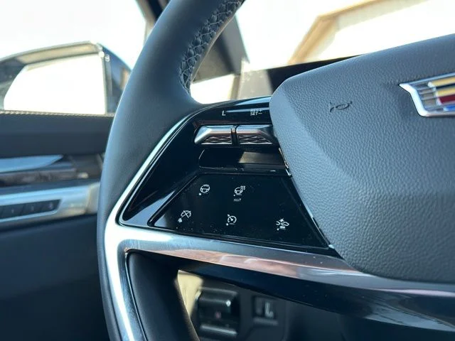 2026 Cadillac Escalade Luxury - Photo 34