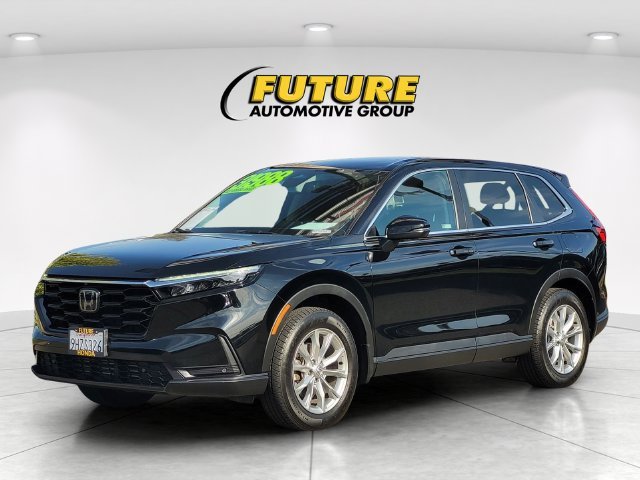 Used 2024  Honda EX-L image 5