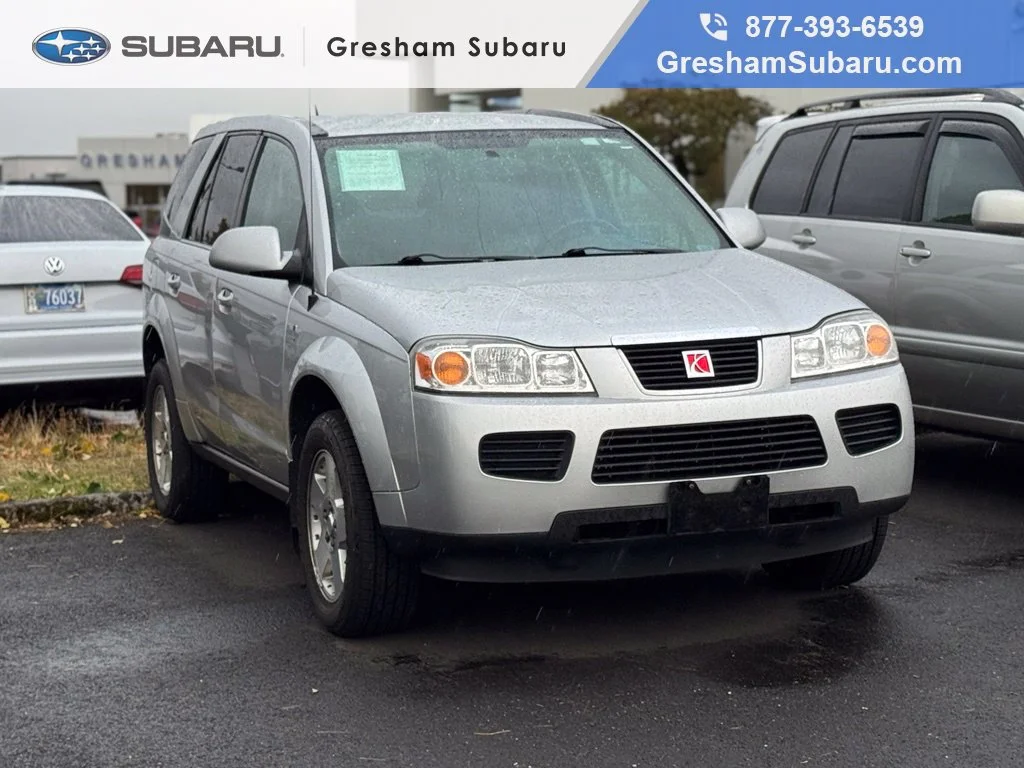 2006 Saturn VUE