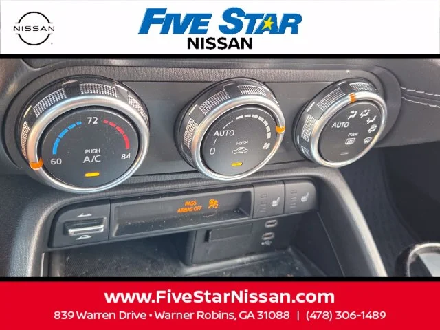 Used 2024 Red Mazda Grand Touring image 17
