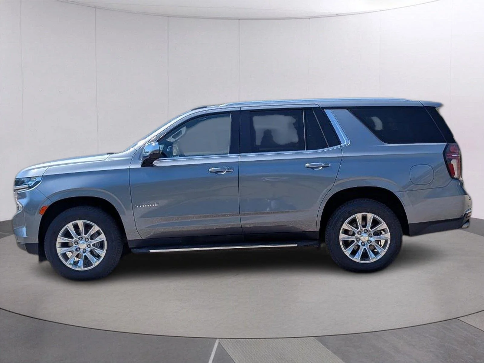 Used 2021 SATIN STEEL METALLIC Chevrolet Premier image 2