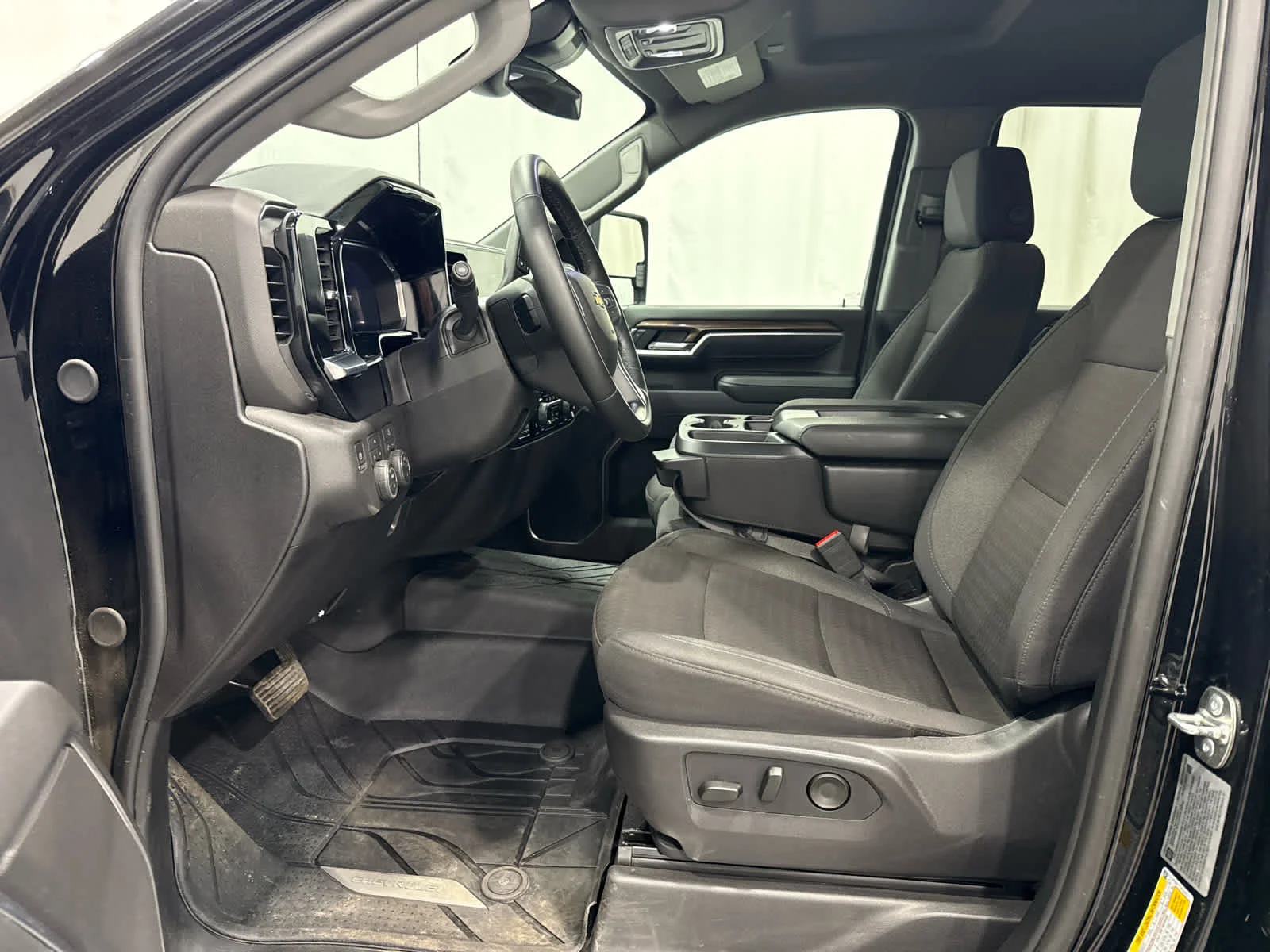 Used 2026 Black Chevrolet LT image 11