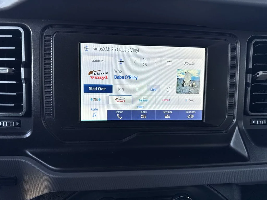 Used 2023 Gray Ford Base image 16