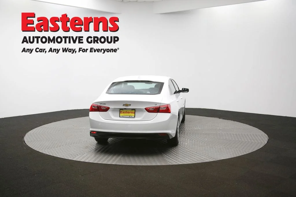 Used 2023 White Chevrolet LT image 38