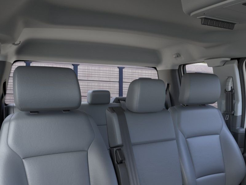 New 2026 Oxford White Ford XL image 21