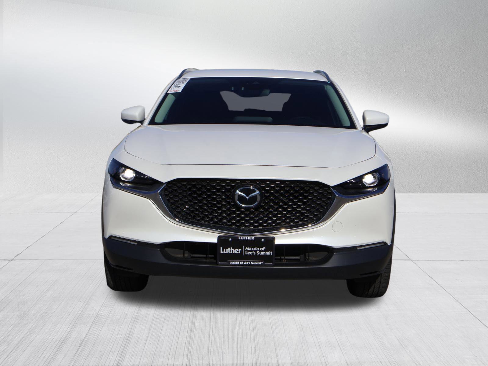 Certified 2023 Mazda CX-30 Select with VIN 3MVDMBBM5PM558546 for sale in Kansas City