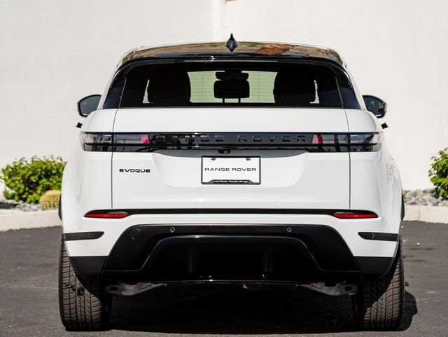 Used 2026 Fuji White Land Rover S image 8