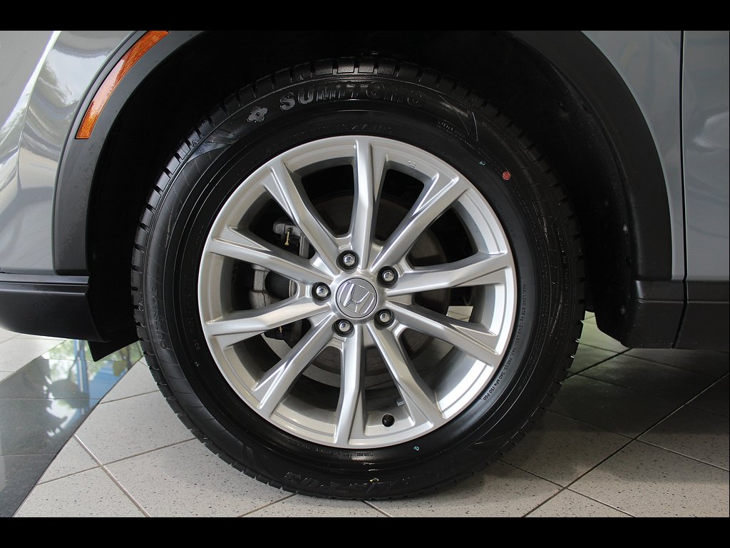 2024 Honda CR-V EX - Photo 12