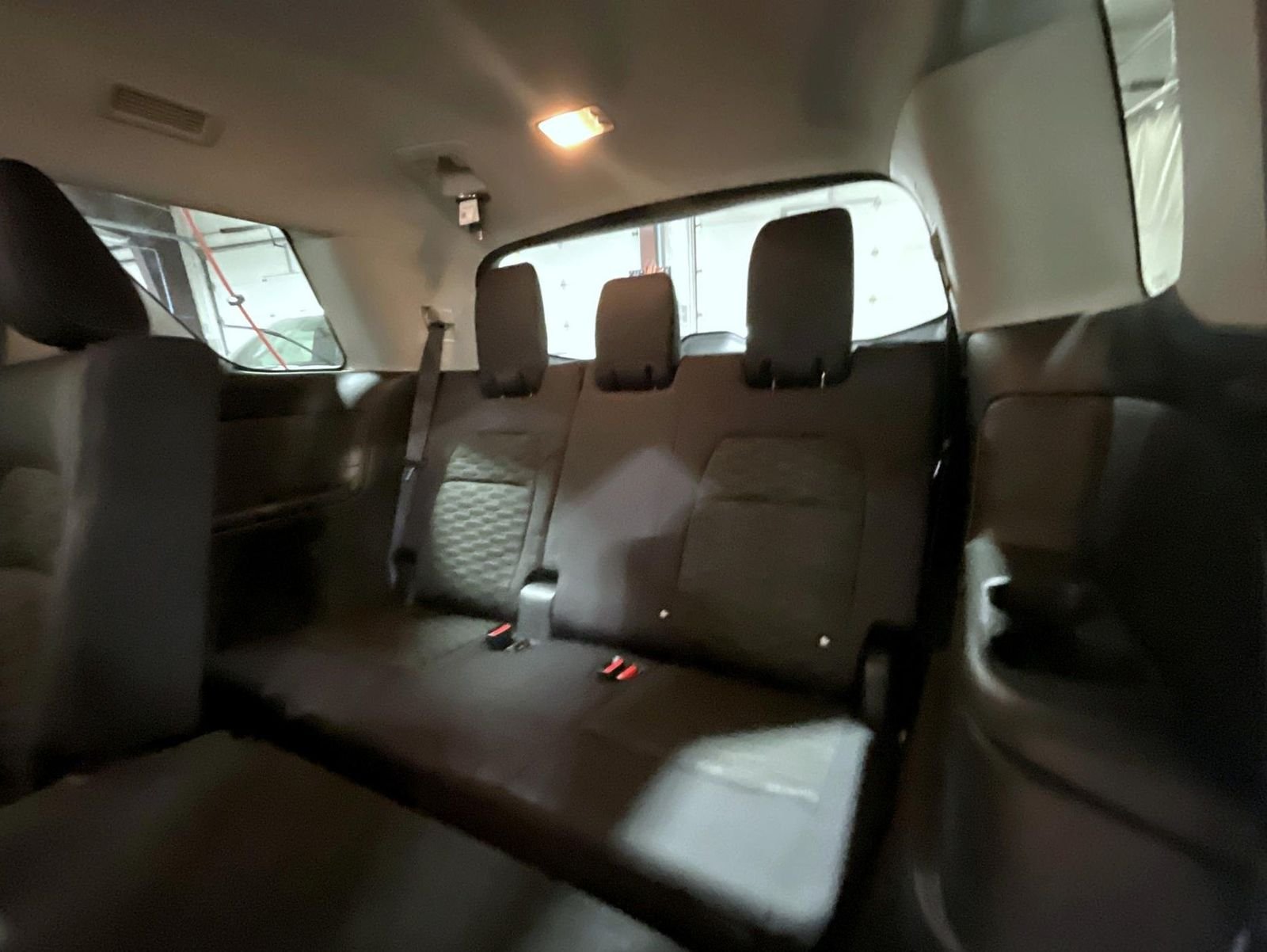 Used 2024 White Nissan SV image 20