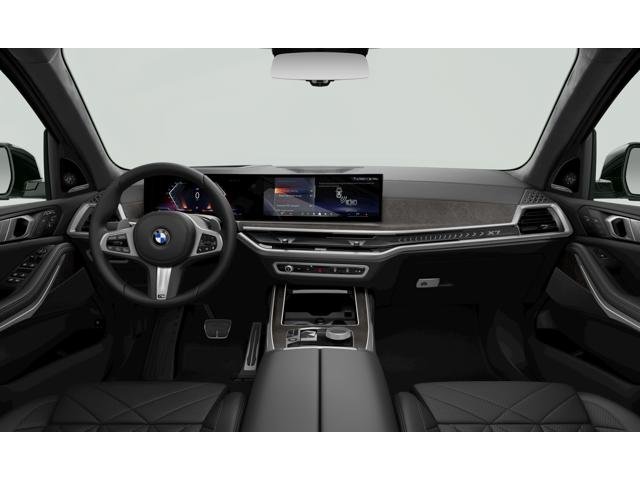 New 2027 Mineral White Metallic BMW  image 7