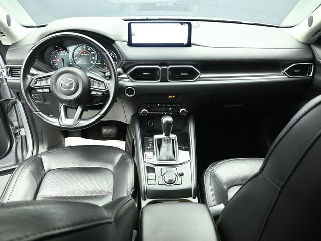 2021 MAZDA CX-5 - Image 22