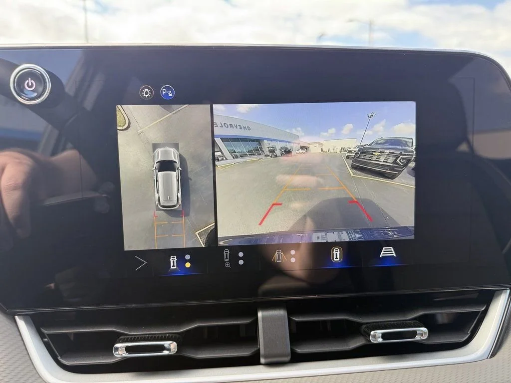 2026 Chevrolet Equinox LT - Photo 22