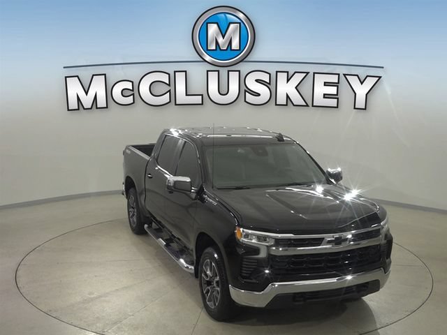 2022 Chevrolet Silverado 1500 LT - Photo 8