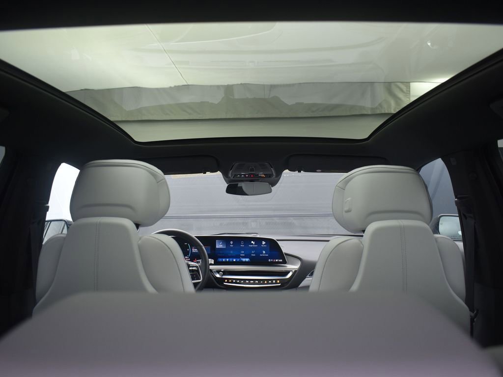 2024 CADILLAC LYRIQ - Image 25