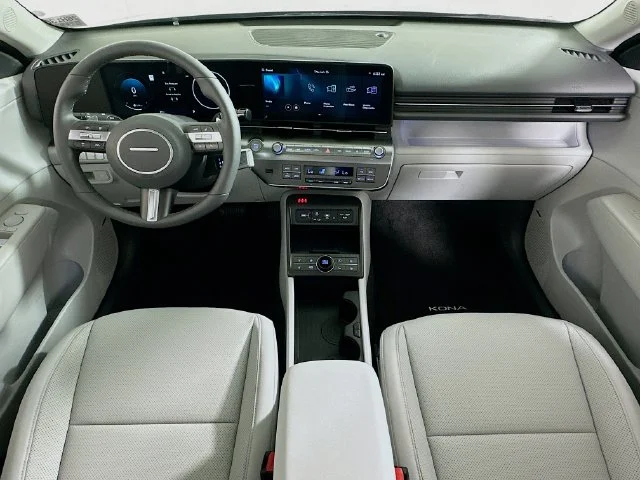 New 2026 Hyundai KONA Limited