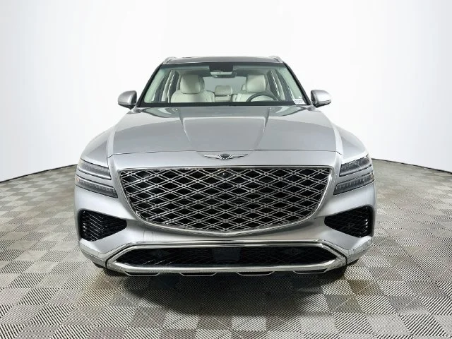 New 2026 Silver Genesis 2.5T Advanced image 9