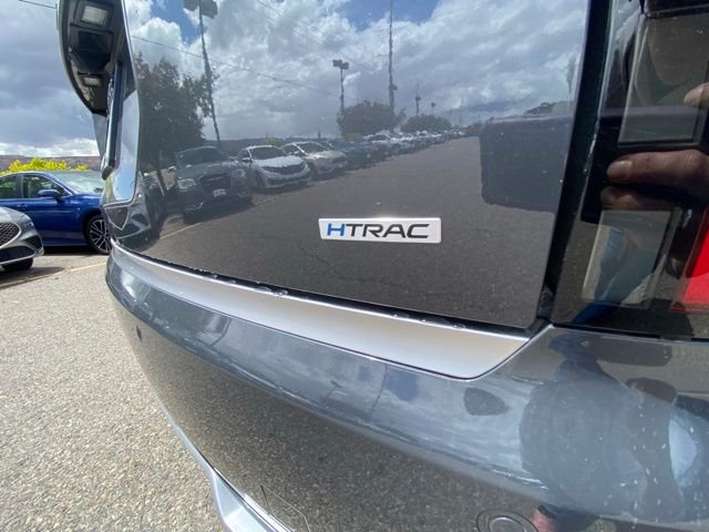 2026 Hyundai Palisade Calligraphy - Photo 9