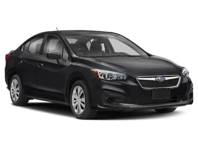 Used 2019 Magnetite Gray Metallic Subaru Premium image 9