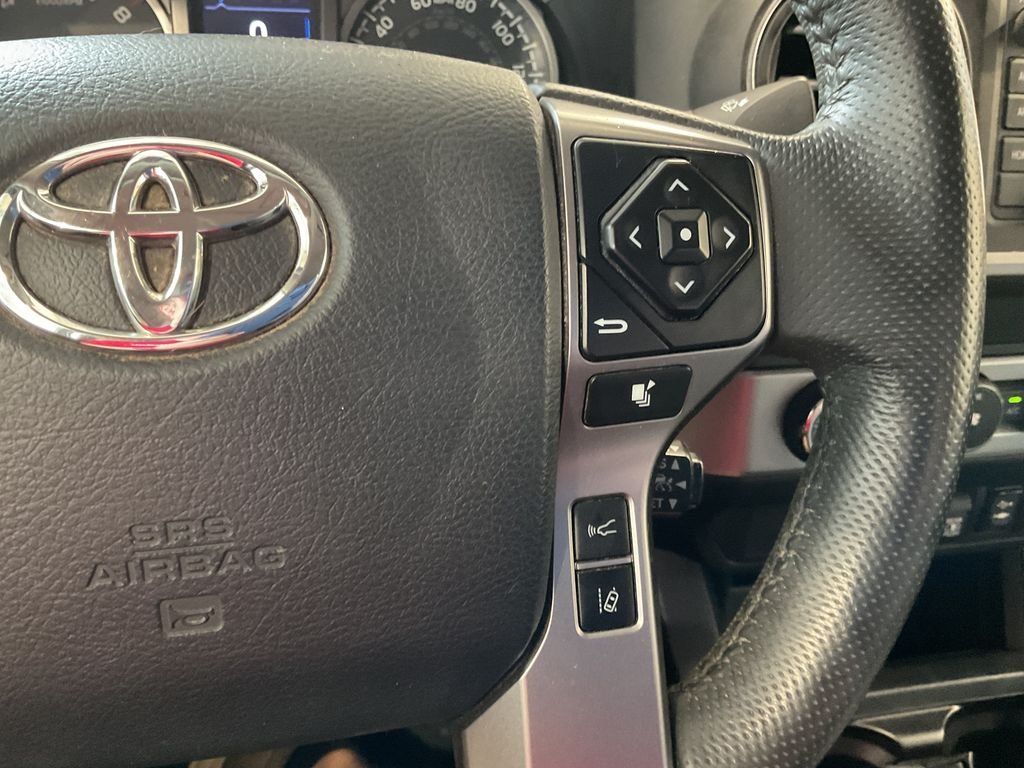 Used 2019 Gray Toyota SR5 image 19