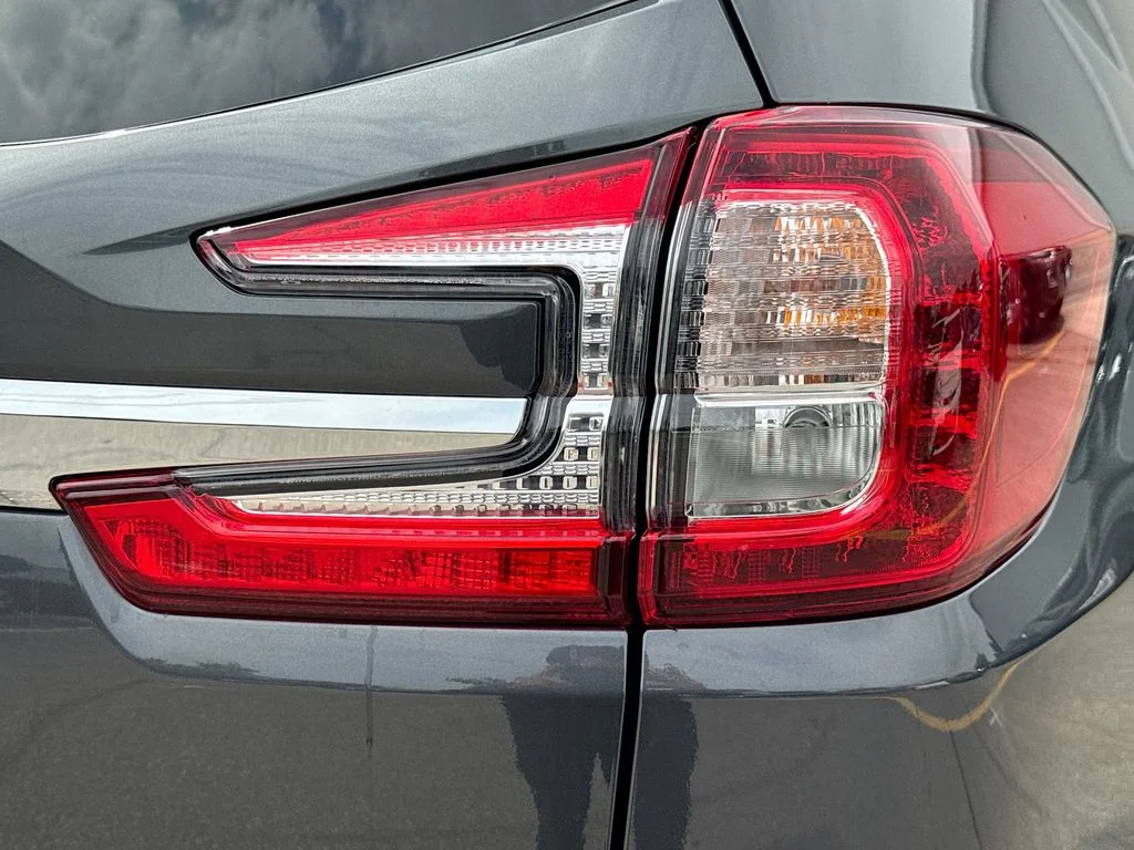 New 2026 Gray Subaru Limited image 35