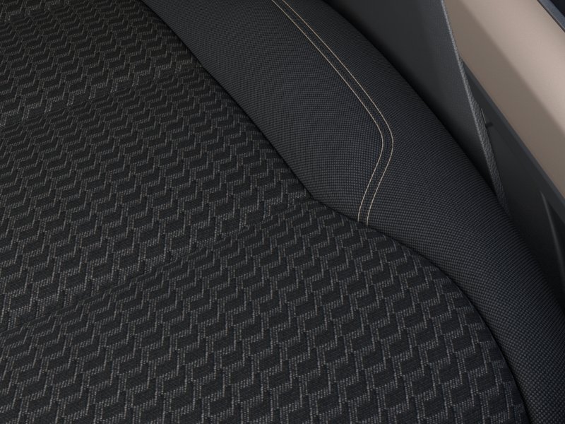 New 2026 Agate Black Metallic Ford STX® image 16