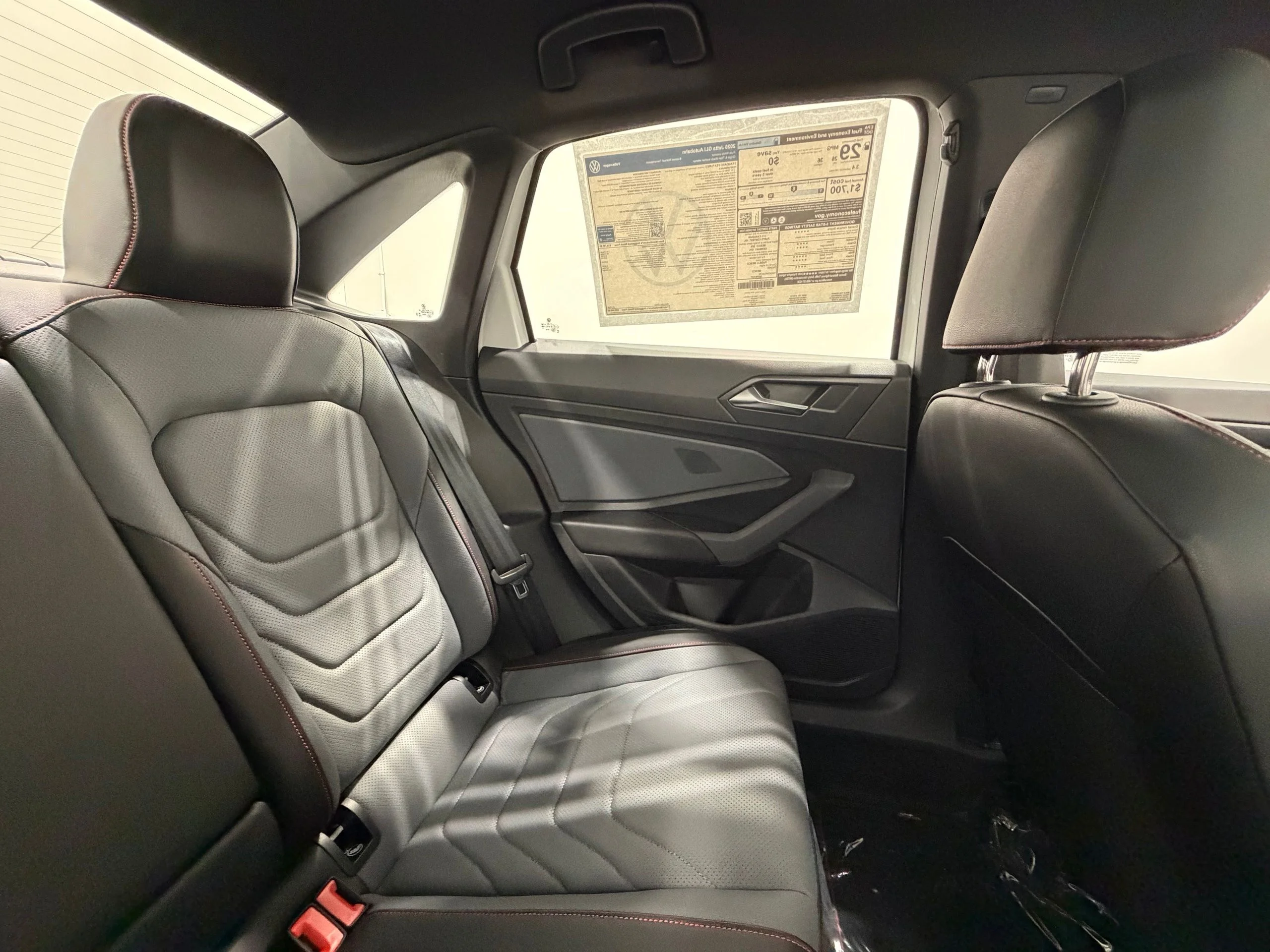 New 2026 White Volkswagen 2.0T Autobahn image 33