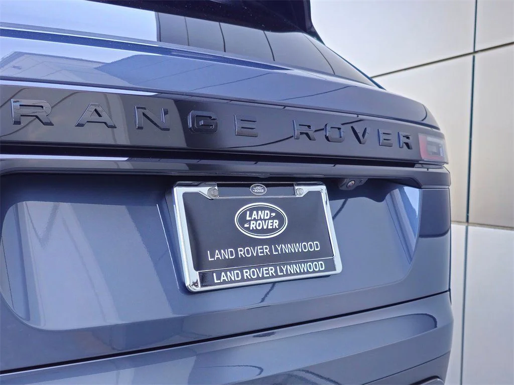New 2025 Varesine Blue LAND ROVER S image 8