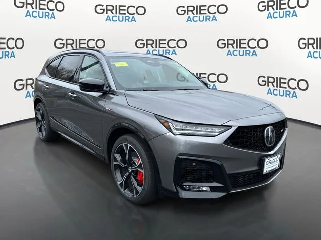 2026 Acura MDX Type S w/Advance Package