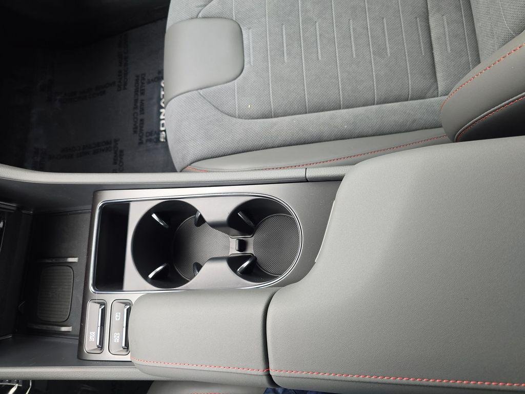2026 Hyundai Sonata N Line - Photo 20