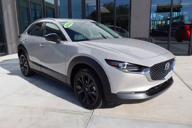 2024 Mazda CX-30