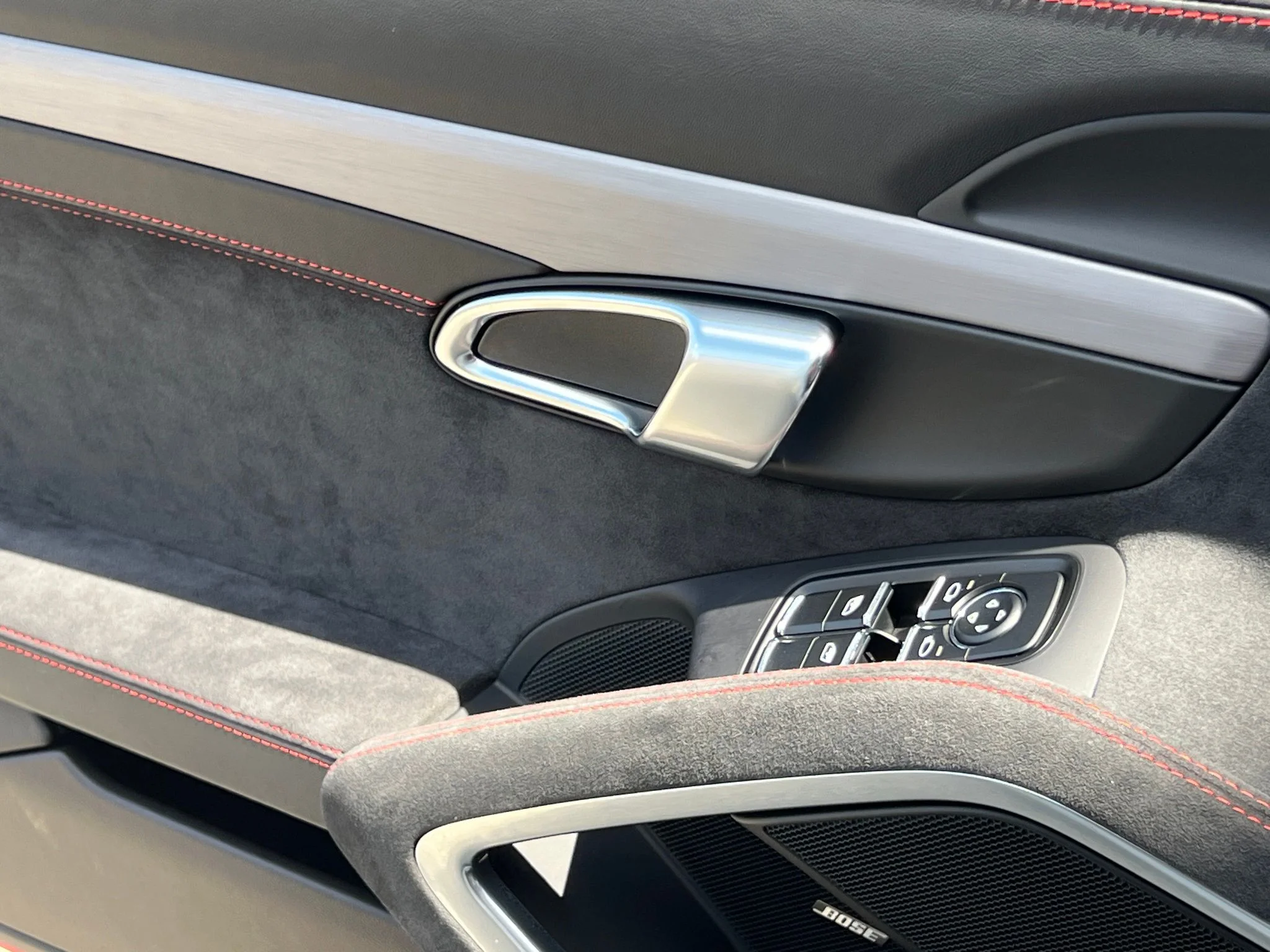 Used 2018 Silver Porsche GT3 image 32