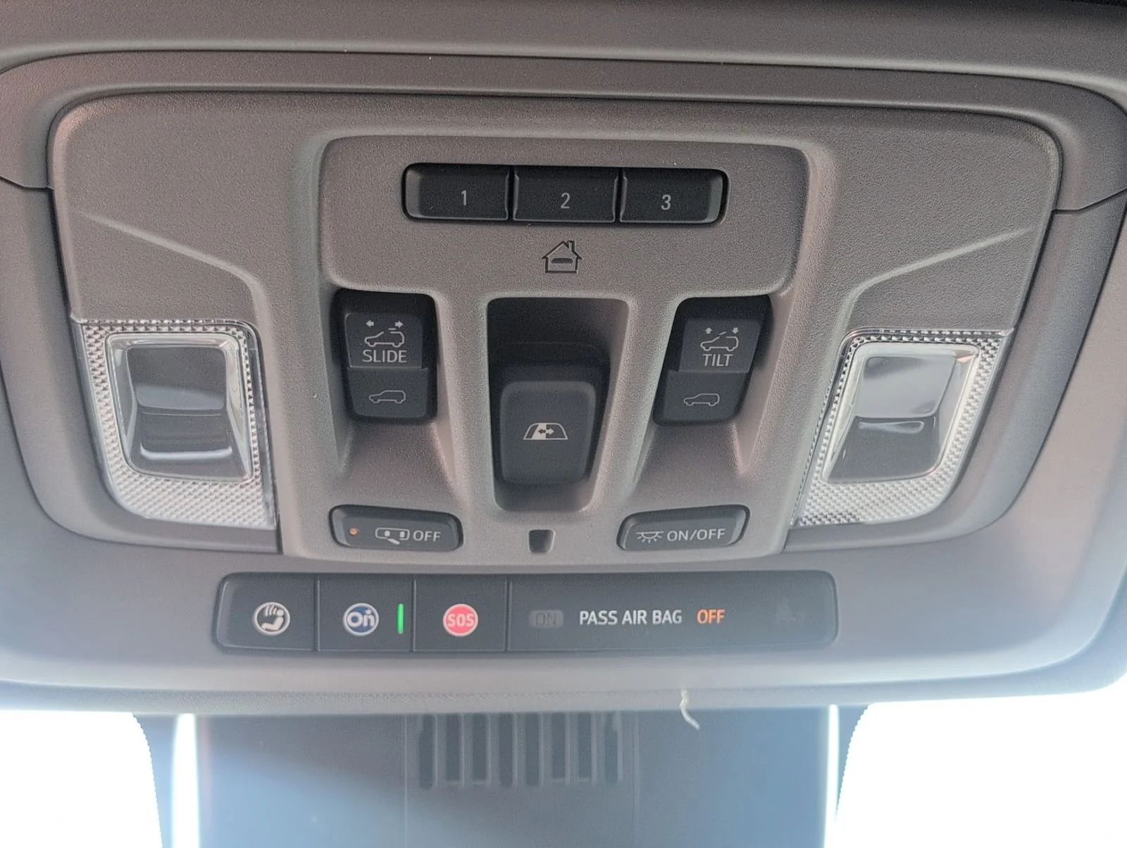 New 2026 Onyx Black GMC SLT image 17